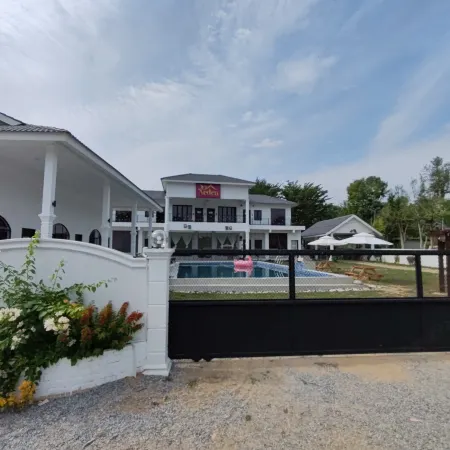 Grand Aeden Villa