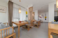 Seven Minutes Inn ( Maglev Panoramic View Station, Phoenix Ancient City) - servizio colazione