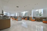 如家艾扉酒店（扶余龍嘉廣場一中店） - 早餐