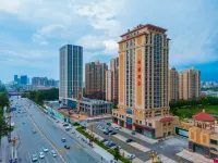 Meiju Hotel Yantai  Fuhai Road Branch