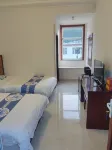 Jingtai Chinese Inn (Wutaishan South Gate) - 2 ดาว