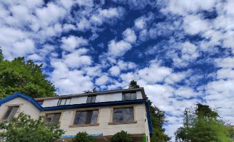Lushan Wenxuege Villa