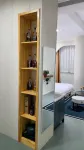 Minquan Baishuimu Homestay (North Railway Station)