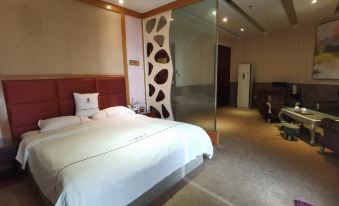 Renhe Spring Hotel (Beichuan North Gate Branch)