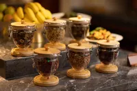 ROYGEM Hotel (Chengbu, Shaoyang) - Breakfast