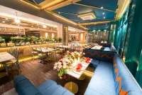 The All - Suite Pentacity Hotel Balikpapan Hotels in Balikpapan