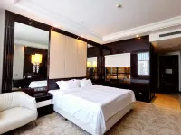 Shanghai Jiading Xien Hotel Hotels near Xi'antang