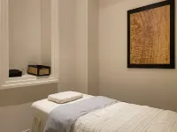 Beihai Yintan 8861 Coastal Resort Hotel - spa