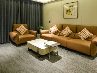 Mingji Hotel Hotels in Zhuxi