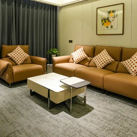 Mingji Hotel
