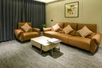 Mingji Hotel Hotels in Zhuxi