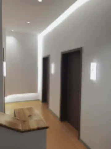 雲邊民宿（荔波高鐵站店）