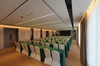 華琳艾笙ホテル（銀基国際観光リゾートエリア）