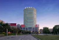 VX Hotel (Yongzhou Lengshuitan High-Speed Railway Station) Hotel in zona Yongzhou Railway Station