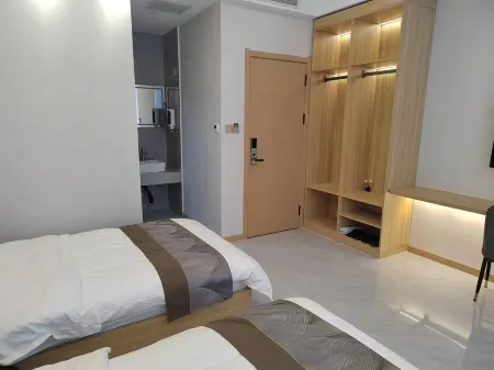 Qianxi Business Hotel