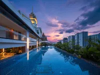 Pujing Flower Language Art Hotel
