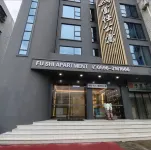 Zhangpu Fushi Apartment (Xindu City Plaza Store)