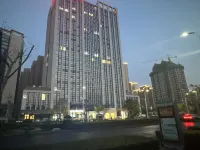 景歸·智慧觀影酒店