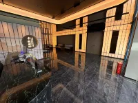 Zhonglin Bay Hotel Chain (Nanyang Railway Station Wuhou Road Store) - Haustierfreundliche