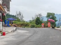 Laomu Homestay