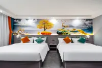 Yao Yu Homestay