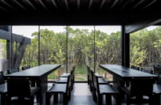 Changjiang Forest Adventure Park Homestay