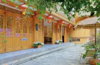 Gongtan Ancient Town Nisu Homestay