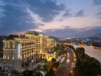 Howard Johnson Maitreya Plaza Xikou