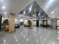 Weishang Hotel (Nanyang Jiangying Airport)