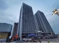 Yunlan Shiguang Homestay Hotels in Wanda Plaza