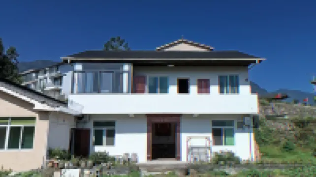 Yunhe Terraced Fields Tianjian Yunwu Homestay Hotels near Jiuquyunhuan Area, Yunhe Terrace Scenic Area