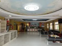 Wuxue Dongsheng Grand Hotel - 2-Star