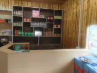 Dapeng New Jingang Mountain Camping Villa