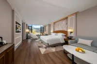 Vienna International Hotel (Zhaxizong Township Zhufeng Road Branch)