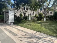 廈門一戀海景度假公寓（彩虹沙灘店） 住宿飯店