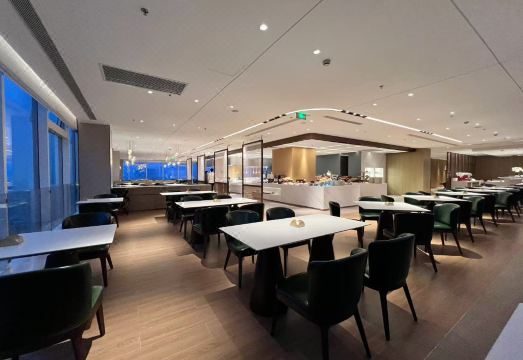 WANJING GRAND HOTELHotel Overview