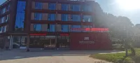 Jiangyong Goulan Danqing Painting and Study Base Hotels near Shang Gan Tang Village