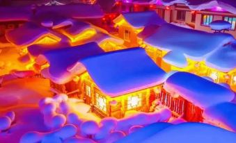 Xuepiaopiao Chinese Inn