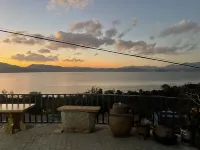 Fuxian Lake Linyun Mountain Homestay