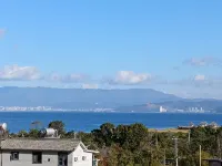 Chengjiang Fushu Garden Homestay (Fuxian Lake Xianhu Bay Scenic Area) - Ocean View