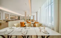 Vienna Hotel (Yangjiang Hailing Island Gold Coast) - breakfast