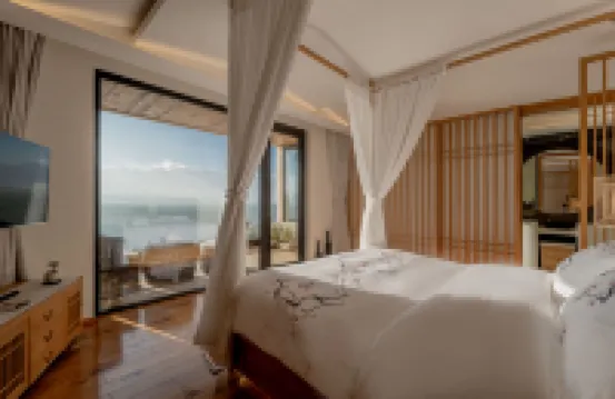 Liaofan Lakeview Inn