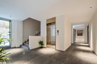 Lao Junshan H · Terrace Hotel (Zhongling Cableway Branch) - Gym