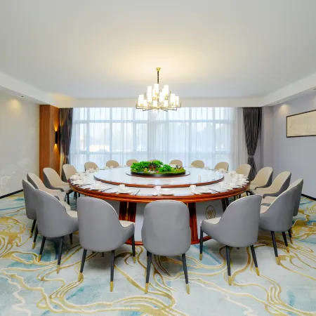 Changde Bukent Hotel