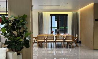 Yitian Yizuo Hotel