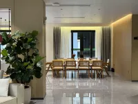 Yitian Yizuo Hotel Hôtels à : Suixi