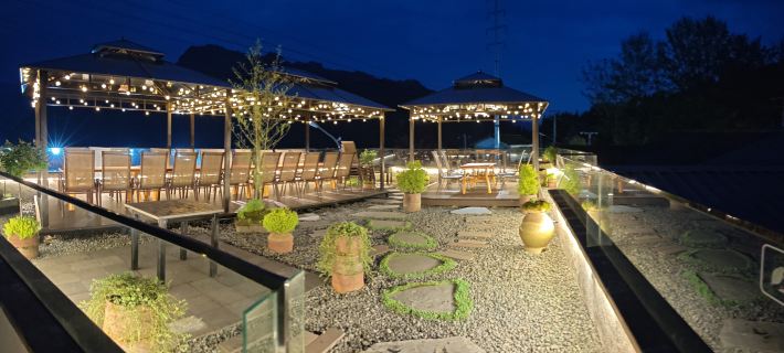 Dove Tree Inn (Yingjing Longcanggou National Forest Park) Hotels in Yingjing