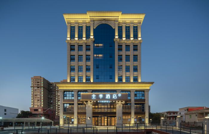 JI Hotel (Quanzhou Hui'an People's Court Huiquan North Road)