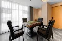 Charming Time Accommodation (Shantou Chaoyang)