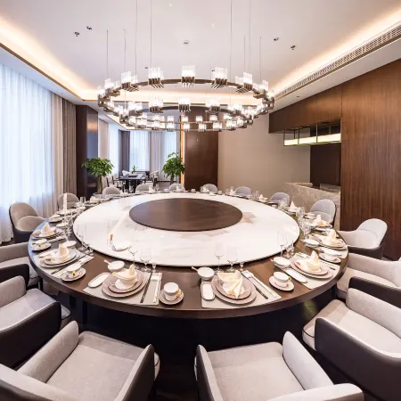 Grand Mercure Shiyan Dajia